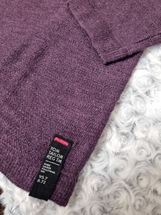 Pulover Tom Tailor