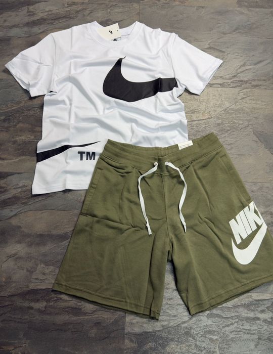 Мъжки Къси Панталони Nike