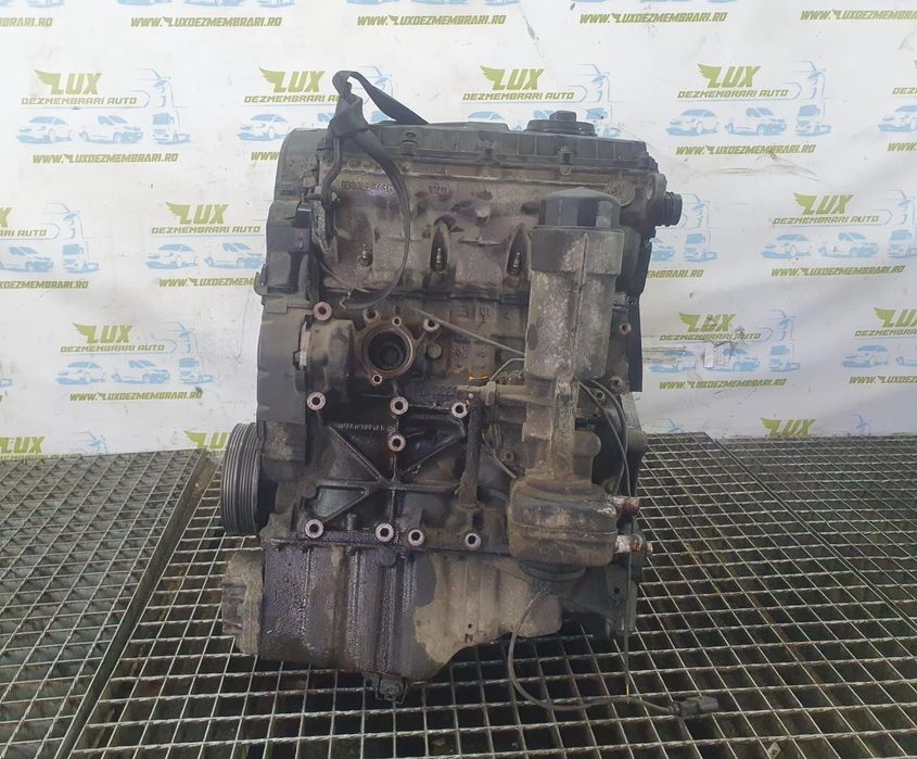 Motor complet fara anexe 1.9 tdi AVB Volkswagen VW Passat B5 [1996 -