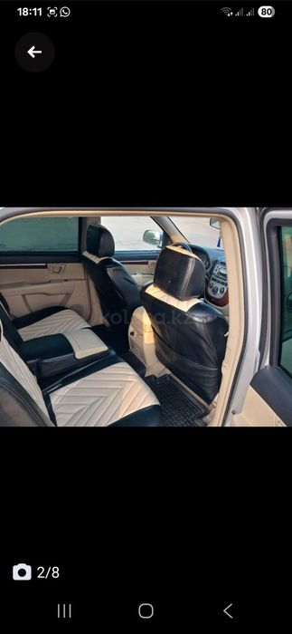 Автотранспорт 2008