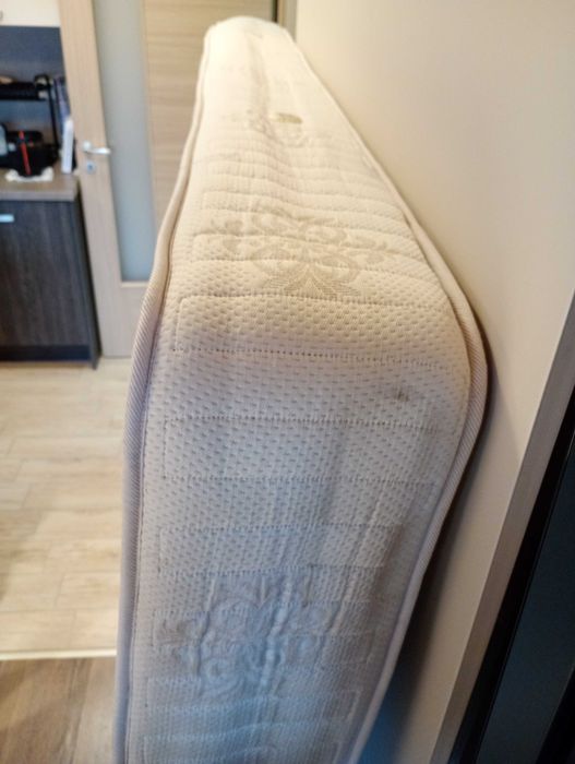 Еднолицев матрак Happy Dreams 200x164