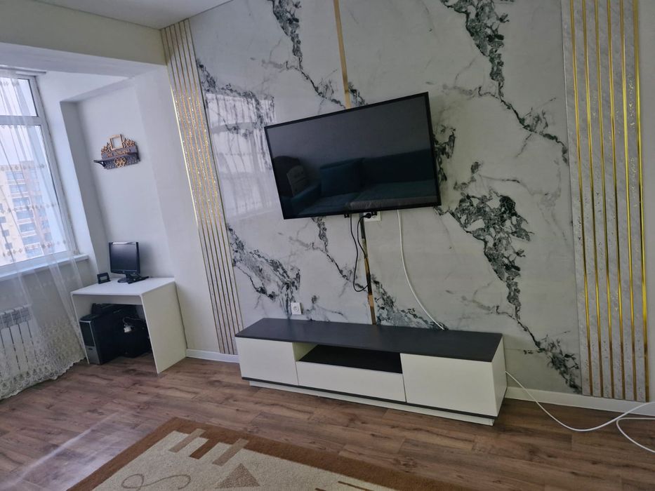 Продам 2х комнатную квартиру