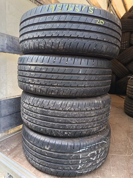 Anvelope vara 195 55 15 lassa 2020.6.7mm