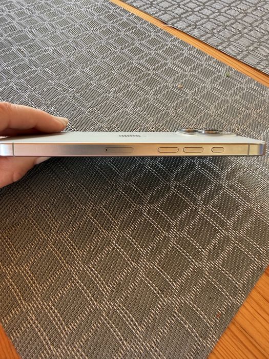 Iphone 16 Pro Max 512 GB 100 % BH