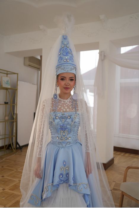 Ұзаті көйлектері