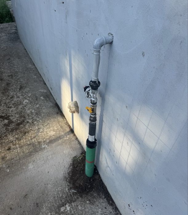 Instalatii utilizare, branșamente, extinderi rețea gaze naturale, apa