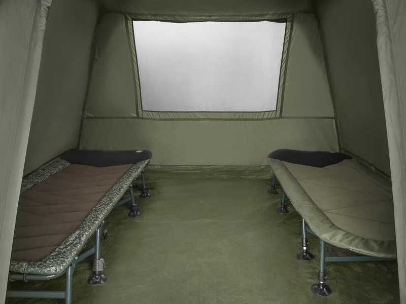 Cort Pescuit DELPHIN CUBICON Airspace C2G 270X270X190CM