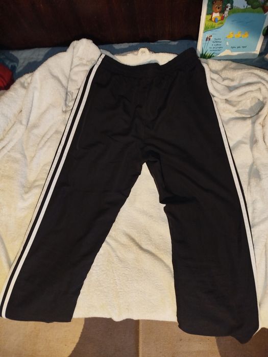 Оригинален анцунг adidas чисто нов