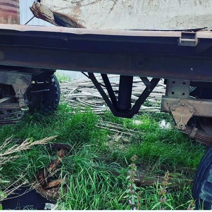 Спецтехника трактор Т40