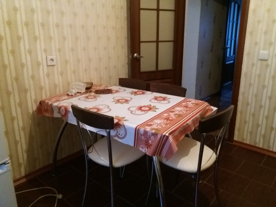 Сдам 2 х комнатную квартиру