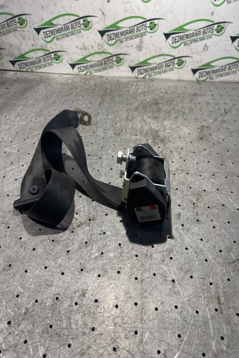 Centura siguranta spate stanga dreapta 602879000 Audi A4 B7