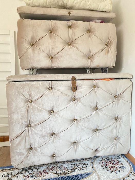 Срочно продаю сундук