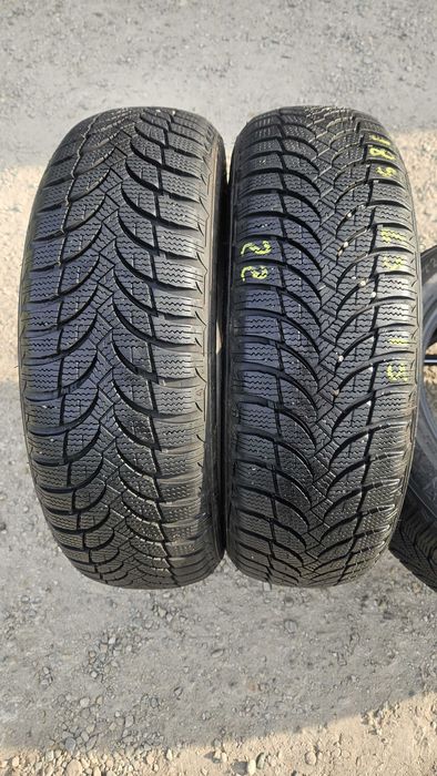 185/65 R15 • Iarna • Nexen Winguard Snow G WH2 88T | 2 buc | DOT 2022 | Pret/buc