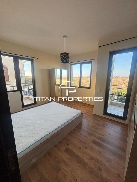 Нова Намалена Цена! Къща в кв. Сарафово, м. Лахана с АКТ 16