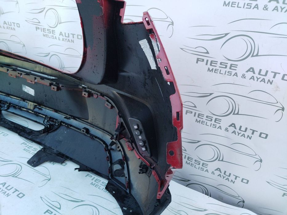 Bara spate Opel Mokka B an 2020-2021-2022-2023-2024