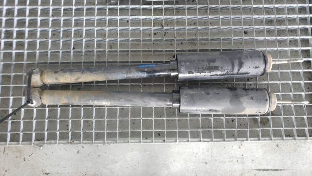 amortizoare telescoape spate 1.9 d multijet fiat bravo 2