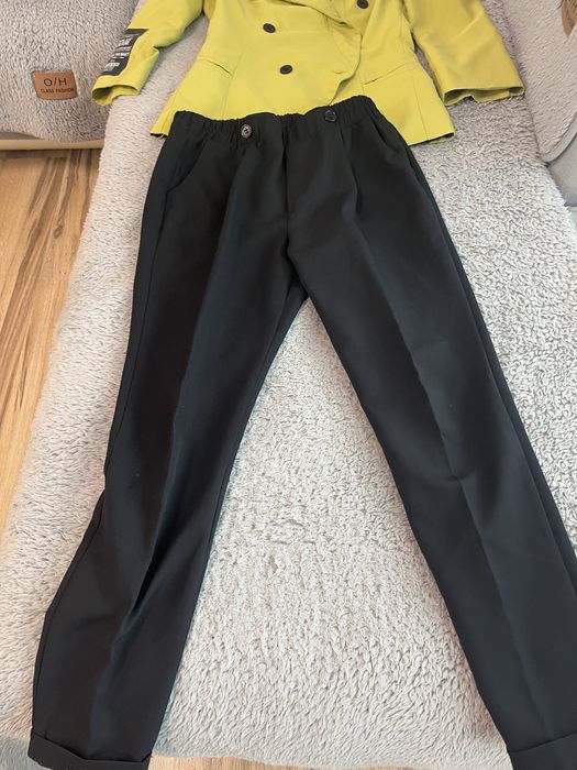 Панталони и блуза Pause jesns.