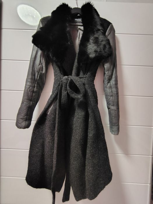 Дамско палто -Rokeds-s-130лв!