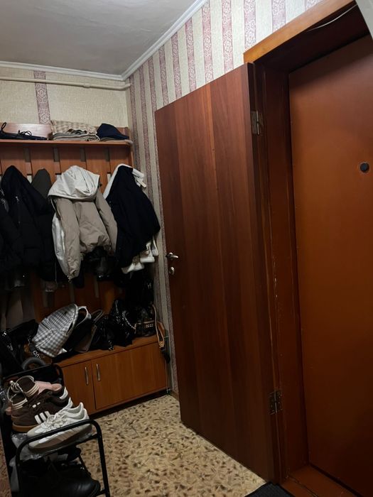 Сдам 1 ком кв  в центре