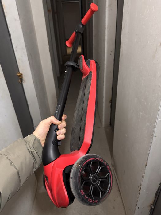 Детска тротинетка НОВА !!