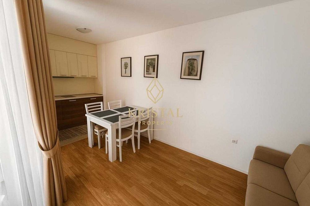 Продава се Двустаен апартамент в к.к. Слънчев бряг - 56 кв.м за 793 €/кв.м - Снимка #3