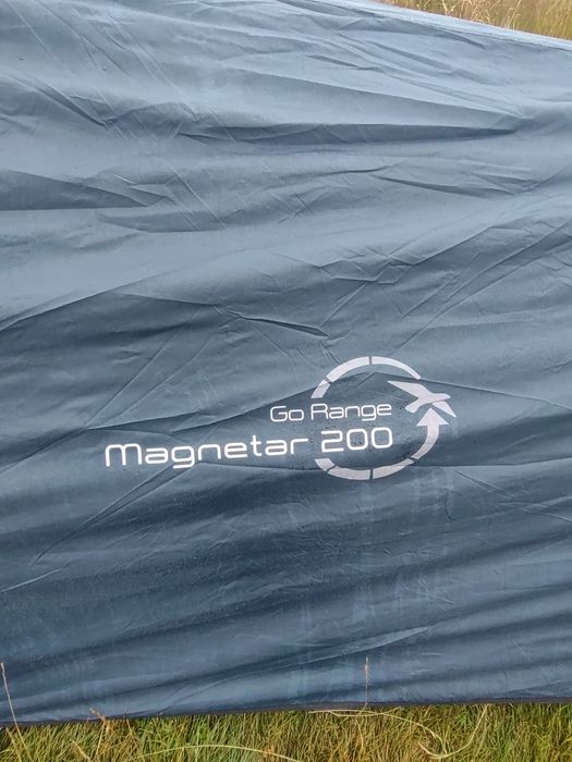 Cort easy camp magnetar 200