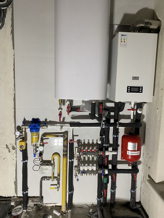 Ваш Сантехник.Uz