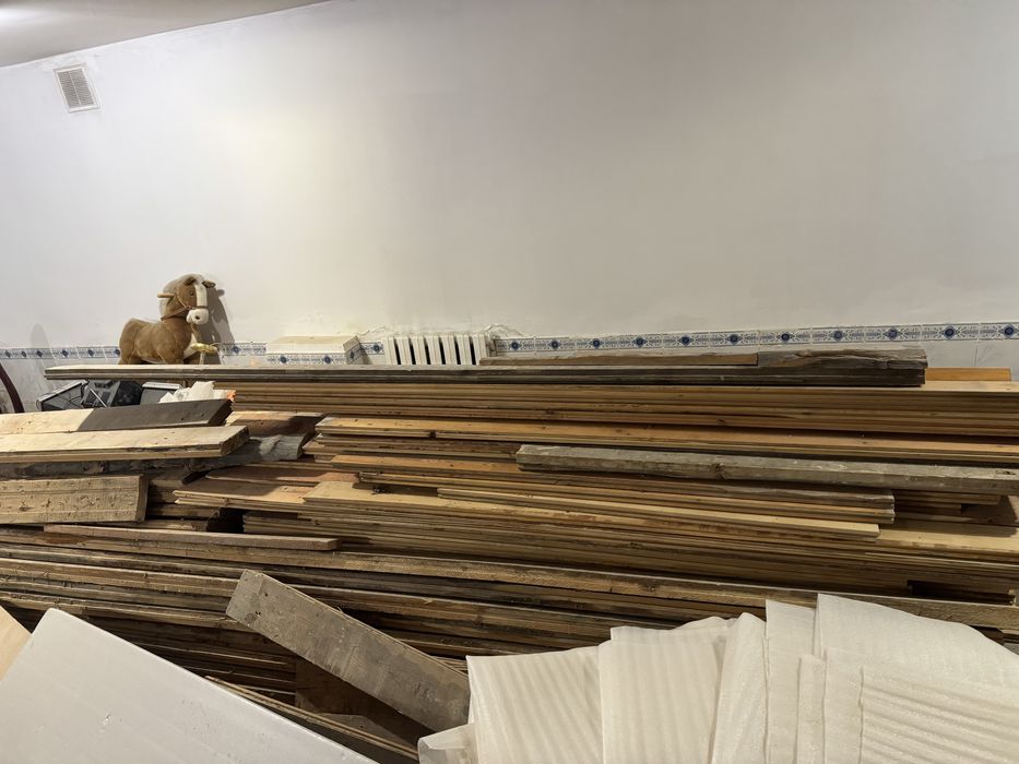 Продам половые доски.