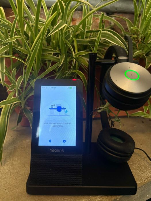 Yealink WH66 Dual