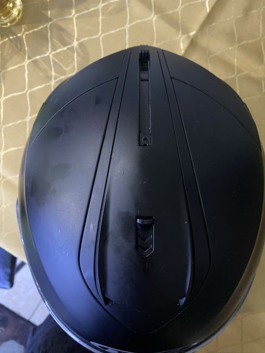 Мото каска HJC IS-17