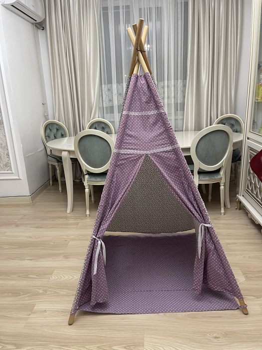 Продам детский домик