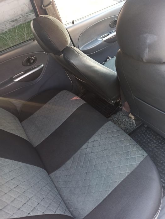 Matiz Best 2006 xolati oʻrtacha