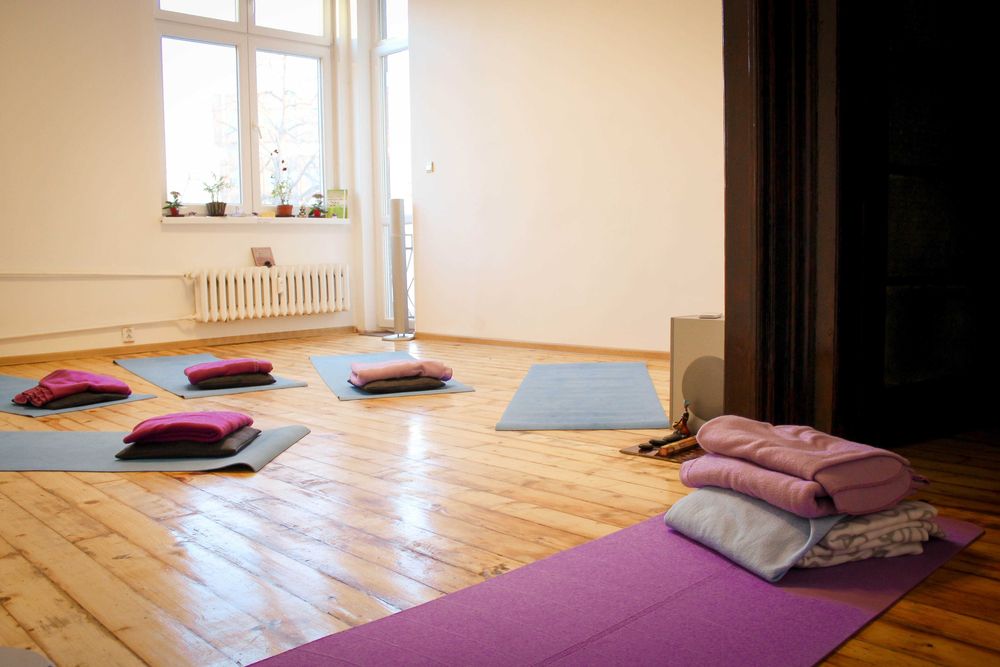 Дава се под наем Зала за събития в София, Център -  кв.м за 15.3 € - Снимка #8