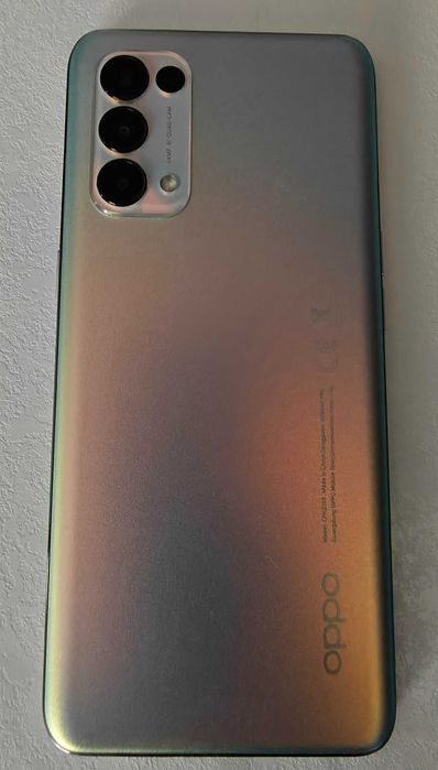 Продам Oppo reno 5