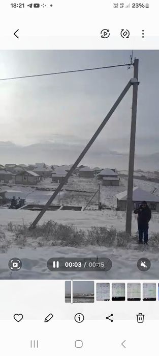 Жер сатылады Кемертоғанда