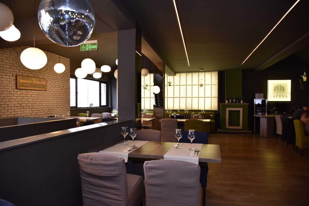 Casa Vila Ultracentral