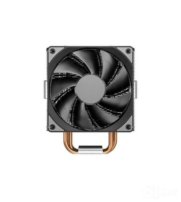 Deepcool Gammaxx 400 EX