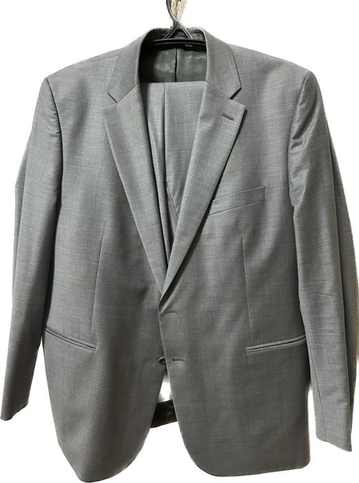 Костюм мужской большой размер