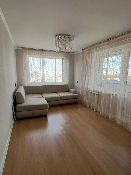 Продам квартиру по