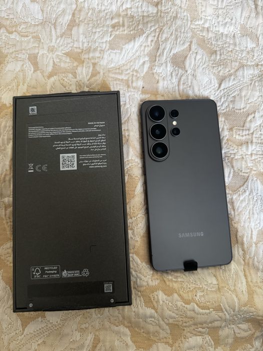 Samsung s26 ultra