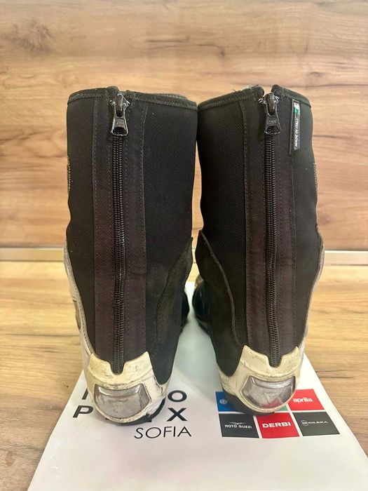 Мото ботуши Dainese AXIAL Boots