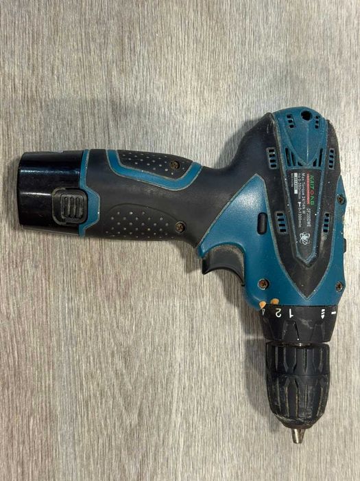 Винтоверт Kaitong DF350DWE