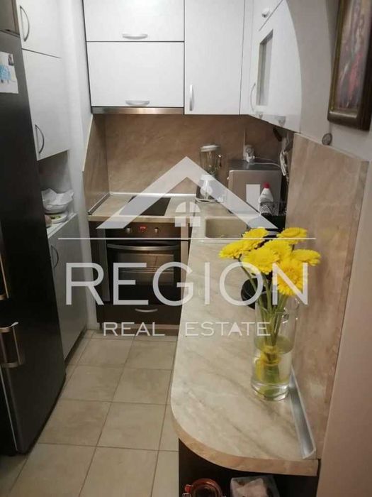 Дава се под наем Двустаен апартамент в Варна, Лятно кино Тракия - 72 кв.м за 600 € - Снимка #2