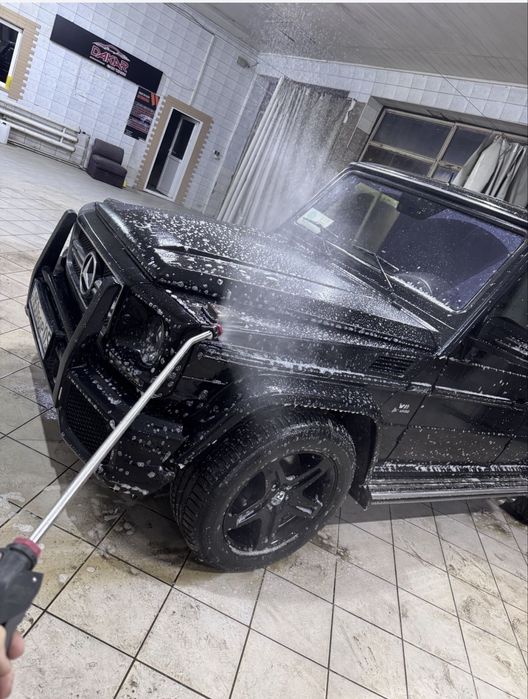 Сдам автомойку в аренду