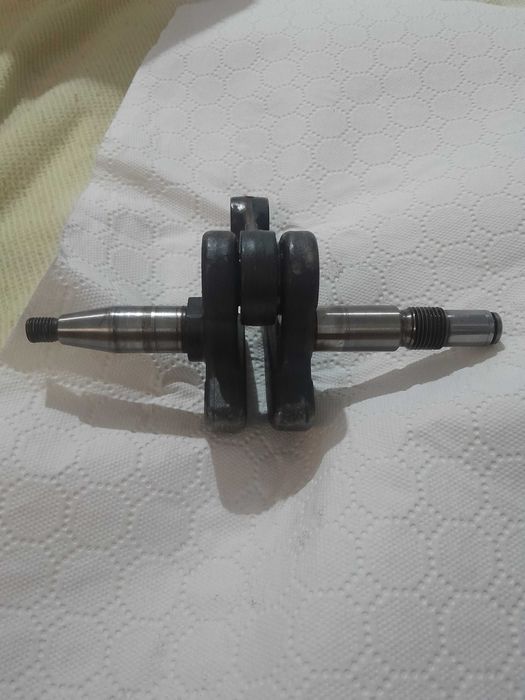 Ambielaj husqvarna 365-372