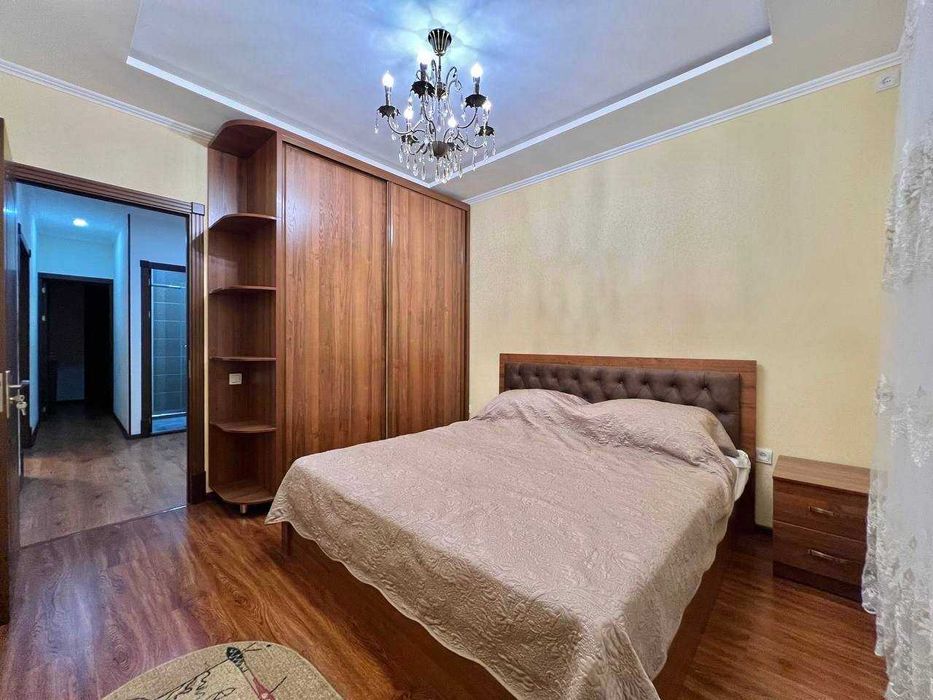 Продаётся 2/1/5 Карасу 1 ‼️ Улучшенная планировка, 65 м2