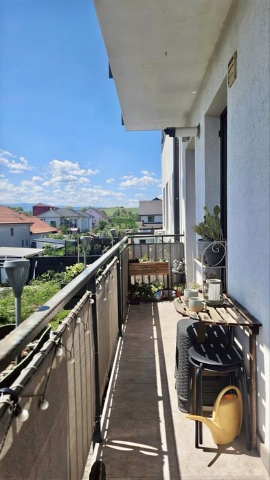 Apartament 2 camere Selimbar