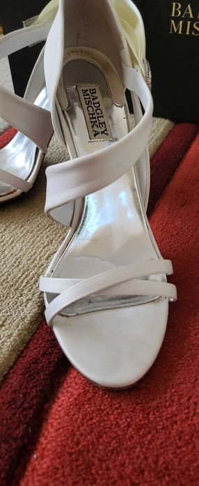 Badgley Mischka sandale/pantofi