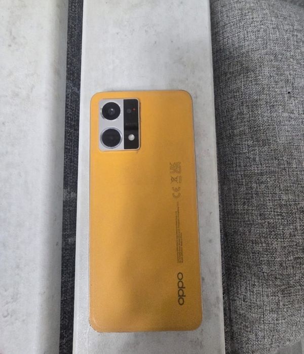 Обмен opo reno 7