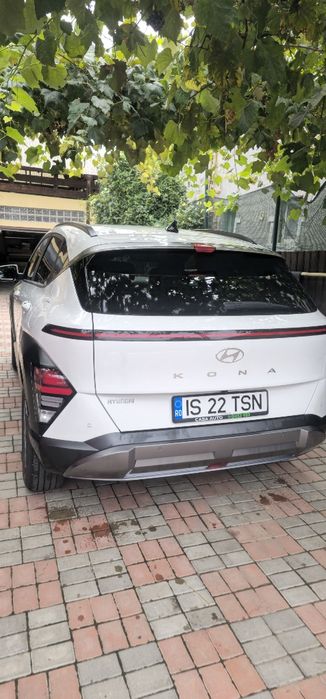 Hyundai kona 1.0 gdi benzină 2024 super preț